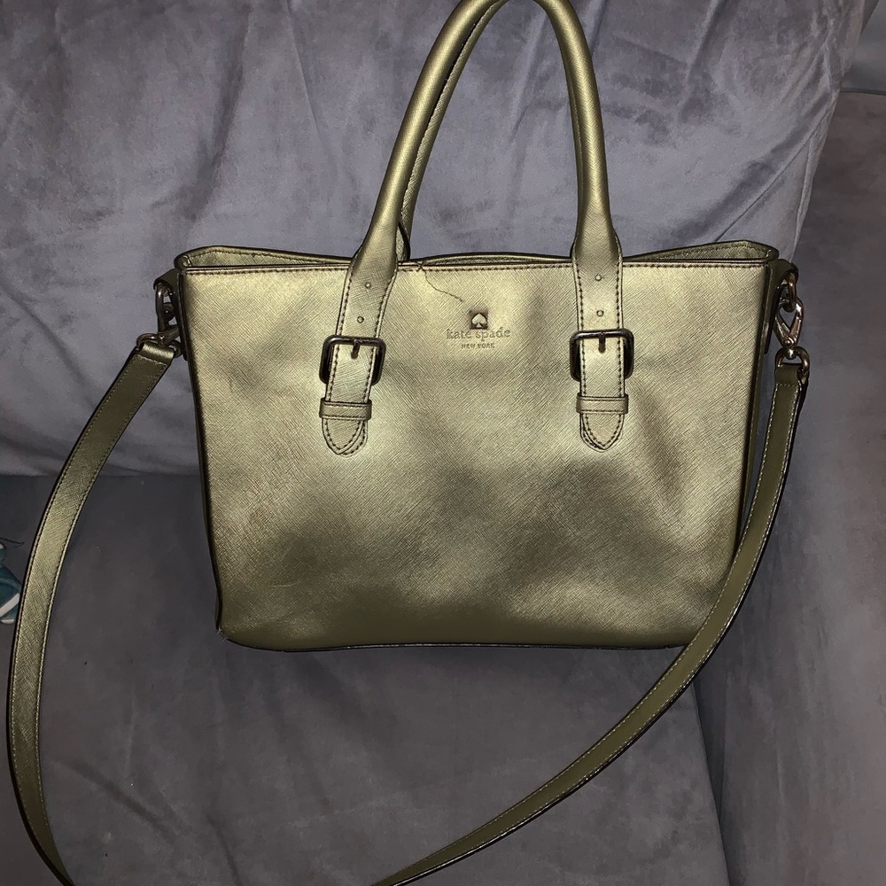 KATE SPADE PURSE